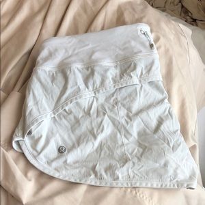 COPY - Lululemon shorts